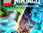 Lego Ninjago Nindroids