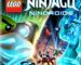 Lego Ninjago Nindroids