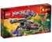 L’hélicoptère De Condrai – 70746 – LEGO  Ninjago -Jeu De Construction