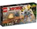 Le sous-marin Méduse – 70610 –  Lego Ninjago