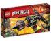 Le Jet Multi -missiles- 70747 – LEGO Ninjago -Jeu De Construction –