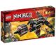 Le Jet Multi -missiles- 70747 – LEGO Ninjago -Jeu De Construction –