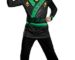 LEGO Ninjago costume de Lloyd, 7–8 Ans