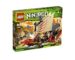 Le QG des Ninjas- 9446 – LEGO Ninjago  – Jeu de Construction