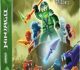 LEGO Ninjago, Les maîtres du Spinjitzu – Saison 7