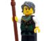 Lego Ninjago Sensei Lord Garmadon (70747) LEGO Ninjago Minifigure