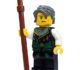 Lego Ninjago Sensei Lord Garmadon (70747) LEGO Ninjago Minifigure