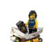 Cole 71019 Figurine – The Lego Ninjago Movie