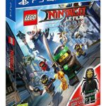 LEGO NINJAGO, le film: le jeu vidéo - Day One Edition