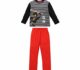 Lego Ninjago Pyjama Garçon
