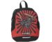 Lego Ninjago Kai Cartable, 33 cm, Rouge