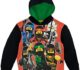 Lego Ninjago – Sweat-shirt à capuche – Lego Ninjago – Garçon