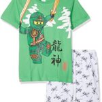 LEGO NINJAGO - 173391 - Ensemble de Pyjama - Garçon