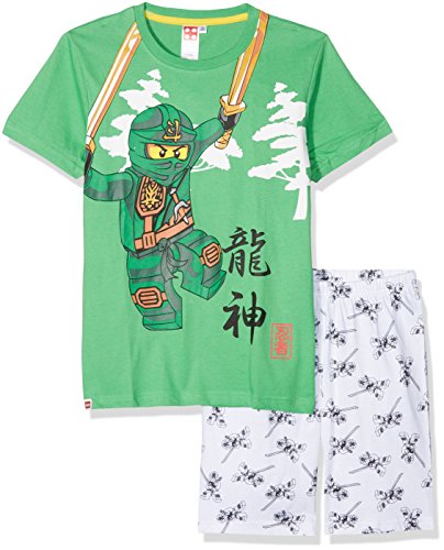 LEGO NINJAGO – 173391 – Ensemble de Pyjama – Garçon