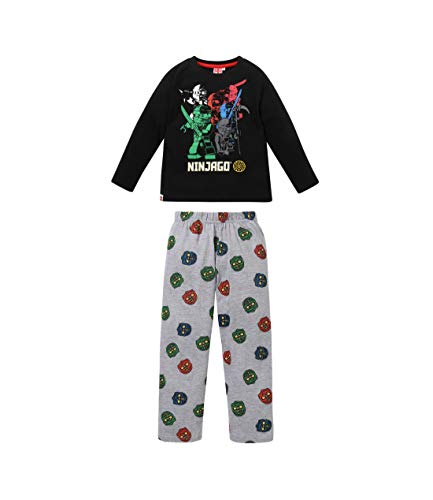 LEGO NINJAGO, Ensemble de Pyjama Garçon