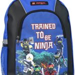 Lego Ninjago Enfants Ninja Sac à dos