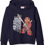 Lego Wear, Sweat-Shirt Garçon