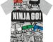 Lego Ninjago – T-Shirts Ninjago – Garçon