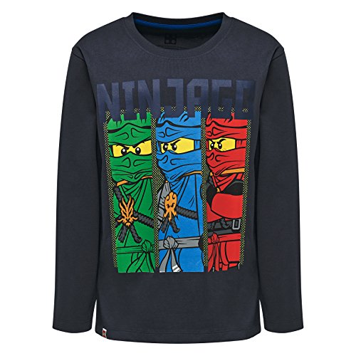 Lego Wear, T-Shirt Manches Longues Garçon
