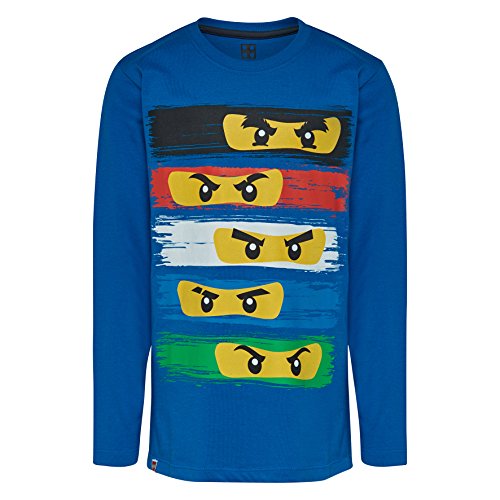 Lego Wear T- Shirt Manches Longues Garçon