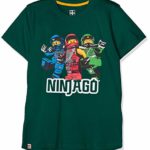 Lego Wear, T- Shirt Garçon