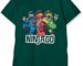 Lego Wear, T- Shirt Garçon