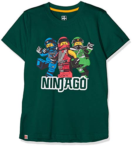 Lego Wear, T- Shirt Garçon