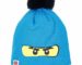 Lego Ninjago Bonnet Garçon