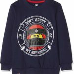 Lego Wear, Sweat-Shirt Garçon