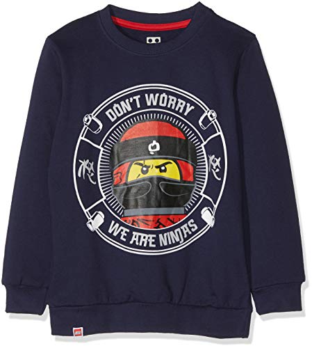 Lego Wear, Sweat-Shirt Garçon