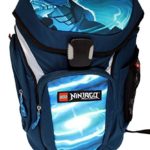 Sac à Dos exploler Jay Ninjago Lego