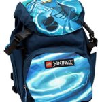 Sac à Dos Outdoor Jay Ninjago Lego