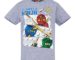 Lego Ninjago Garçon Tee-Shirt – Gris