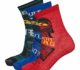 Lego Wear, Chaussettes Garçon (Lot de 3)