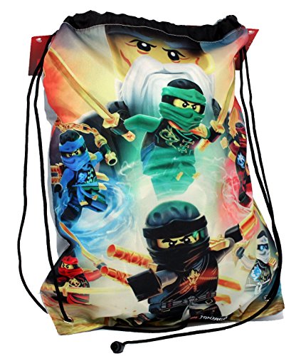 sac ninjago