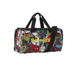 Lego – Sac de sport/sac de loisirs/Sportbag – Ninjago Comic