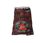 Lego Ninjago Team Ninja – Gym Bag/tiroir eutel, Gym