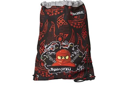 Lego Ninjago Team Ninja – Sac de sport