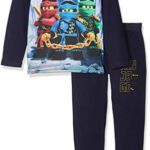 Lego Wear, Ensemble de Pyjama Garçon