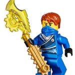 LEGO® Ninjago™ Techno Robe Jay - 2014