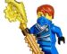 LEGO® Ninjago™ Techno Robe Jay – 2014