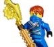 LEGO® Ninjago™ Techno Robe Jay – 2014