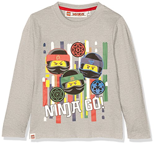 LEGO NINJAGO T- Shirt Garçon