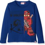 Lego Wear T- Shirt Manches Longues Garçon