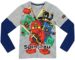 Lego Ninjago – T-Shirt Ninjago – Garçon