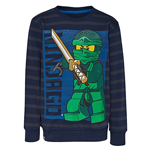 Lego Wear Sweat-Shirt Garçon