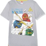 LEGO NINJAGO Shirt Garçon