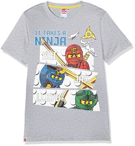 LEGO NINJAGO Shirt Garçon