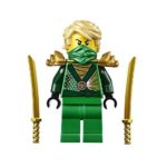 LEGO® Ninjago™ Techno Robe Lloyd - 2014