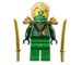 Techno Robe Lloyd – LEGO® Ninjago™ – 2014
